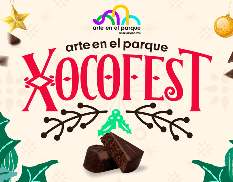 XOCOFEST 2025